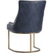 Florence Bravo Admiral Dining Chair, Set Of 2